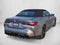 2023 BMW M4 M4 Competition xDrive Convertible