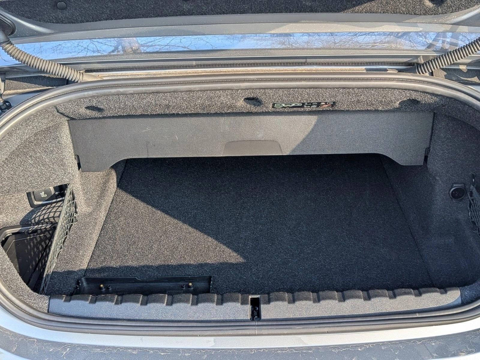 2023 BMW M4 M4 Competition xDrive Convertible