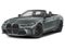 2023 BMW M4 M4 Competition xDrive Convertible