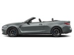 2023 BMW M4 M4 Competition xDrive Convertible