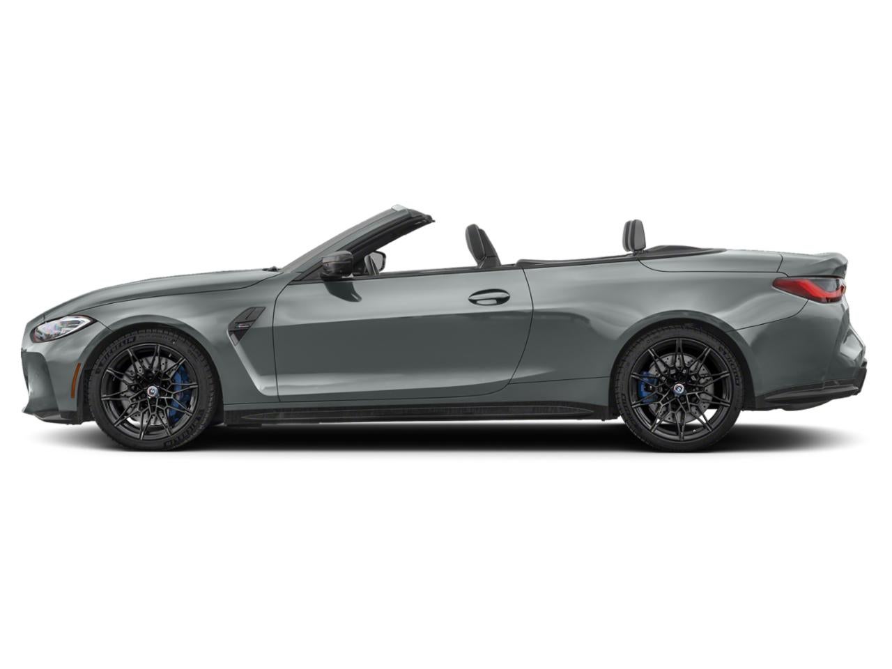 2023 BMW M4 M4 Competition xDrive Convertible