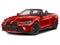 2023 BMW M4 M4 Competition xDrive Convertible