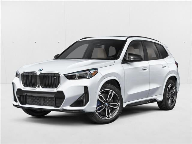2025 BMW X1 M35i Sports Activity Vehicle