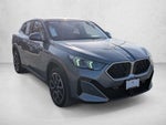 2025 BMW X2 xDrive28i Sports Activity Coupe