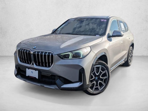 2025 BMW X1 xDrive28i Sports Activity Vehicle