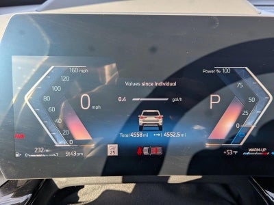 2025 BMW X1 xDrive28i Sports Activity Vehicle