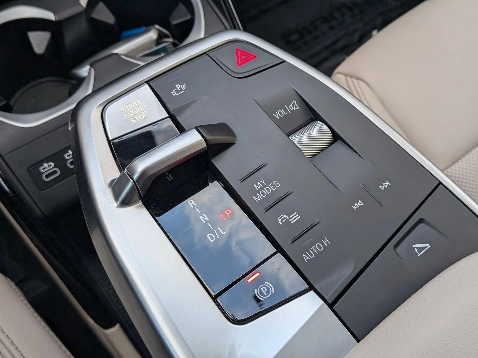 2025 BMW X1 xDrive28i Sports Activity Vehicle