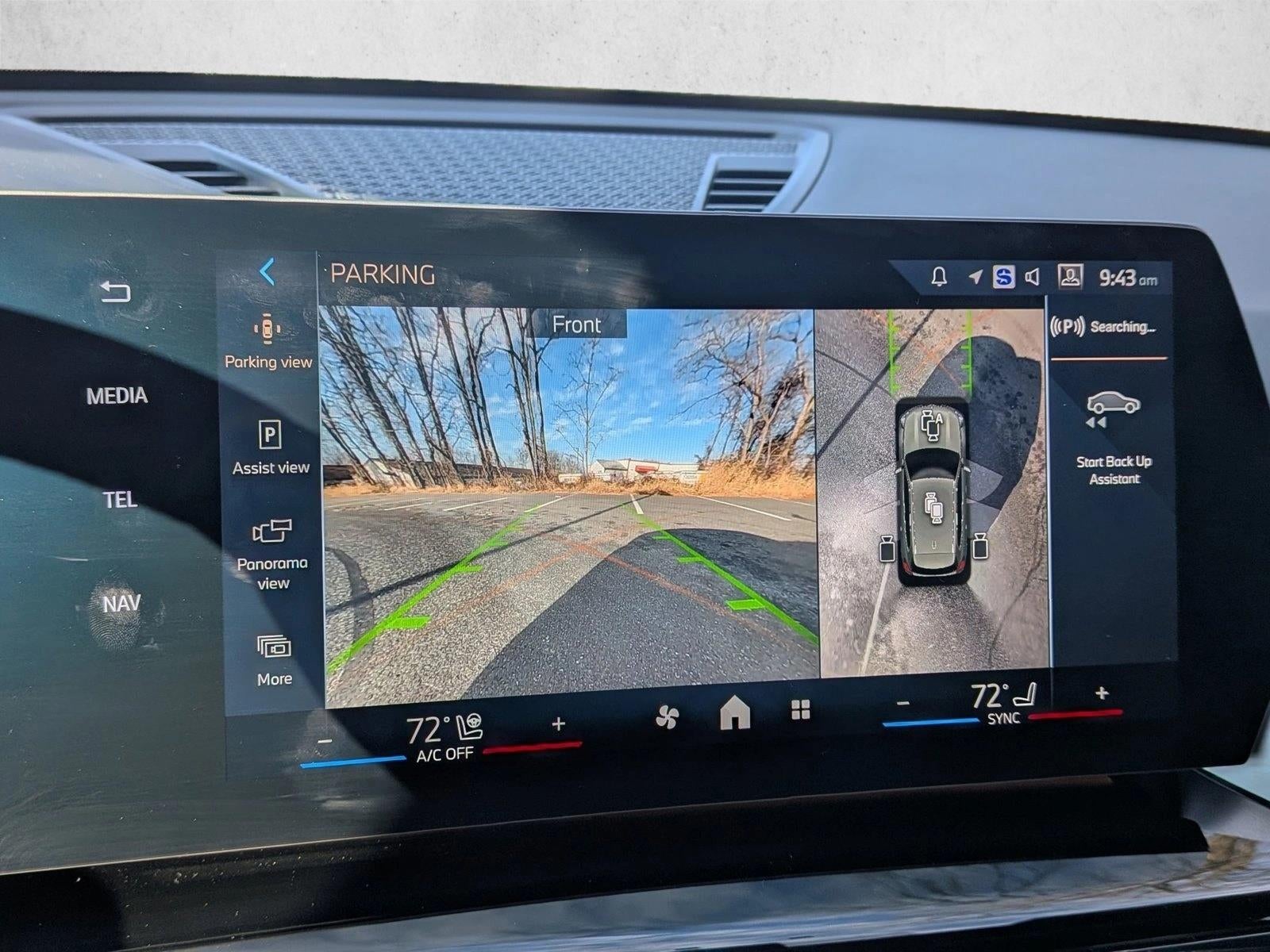 2025 BMW X1 xDrive28i Sports Activity Vehicle