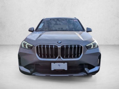 2025 BMW X1 xDrive28i Sports Activity Vehicle