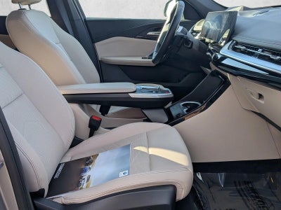 2025 BMW X1 xDrive28i Sports Activity Vehicle