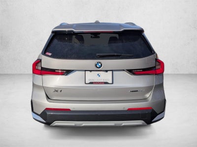 2025 BMW X1 xDrive28i Sports Activity Vehicle