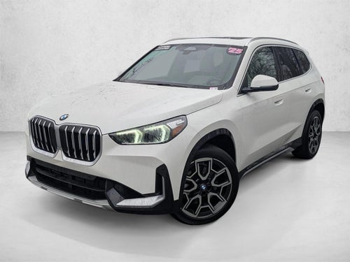 2025 BMW X1 xDrive28i Sports Activity Vehicle