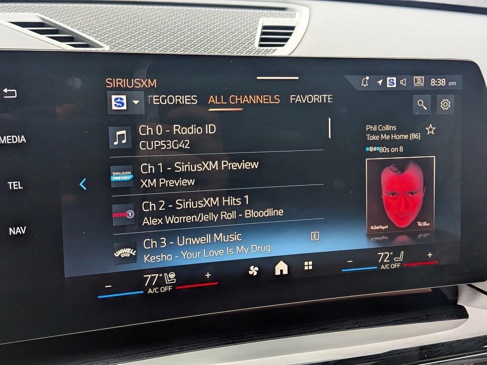 2025 BMW X1 xDrive28i Sports Activity Vehicle