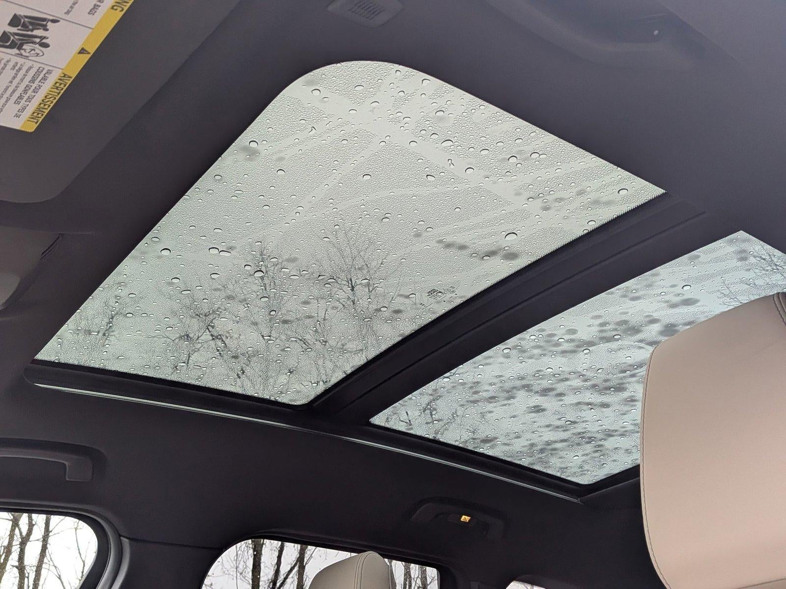 2025 BMW X1 xDrive28i Sports Activity Vehicle