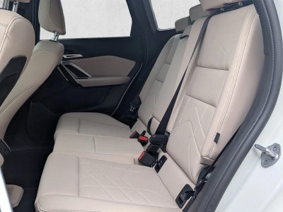 2025 BMW X1 xDrive28i Sports Activity Vehicle