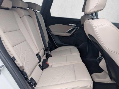 2025 BMW X1 xDrive28i Sports Activity Vehicle