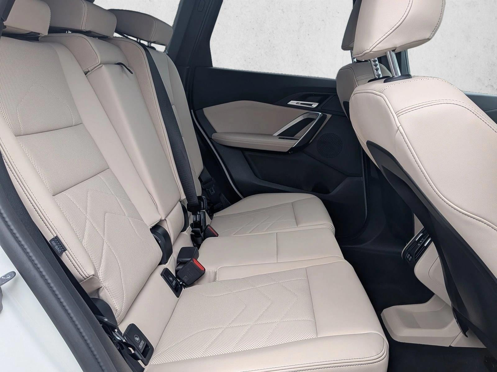 2025 BMW X1 xDrive28i Sports Activity Vehicle