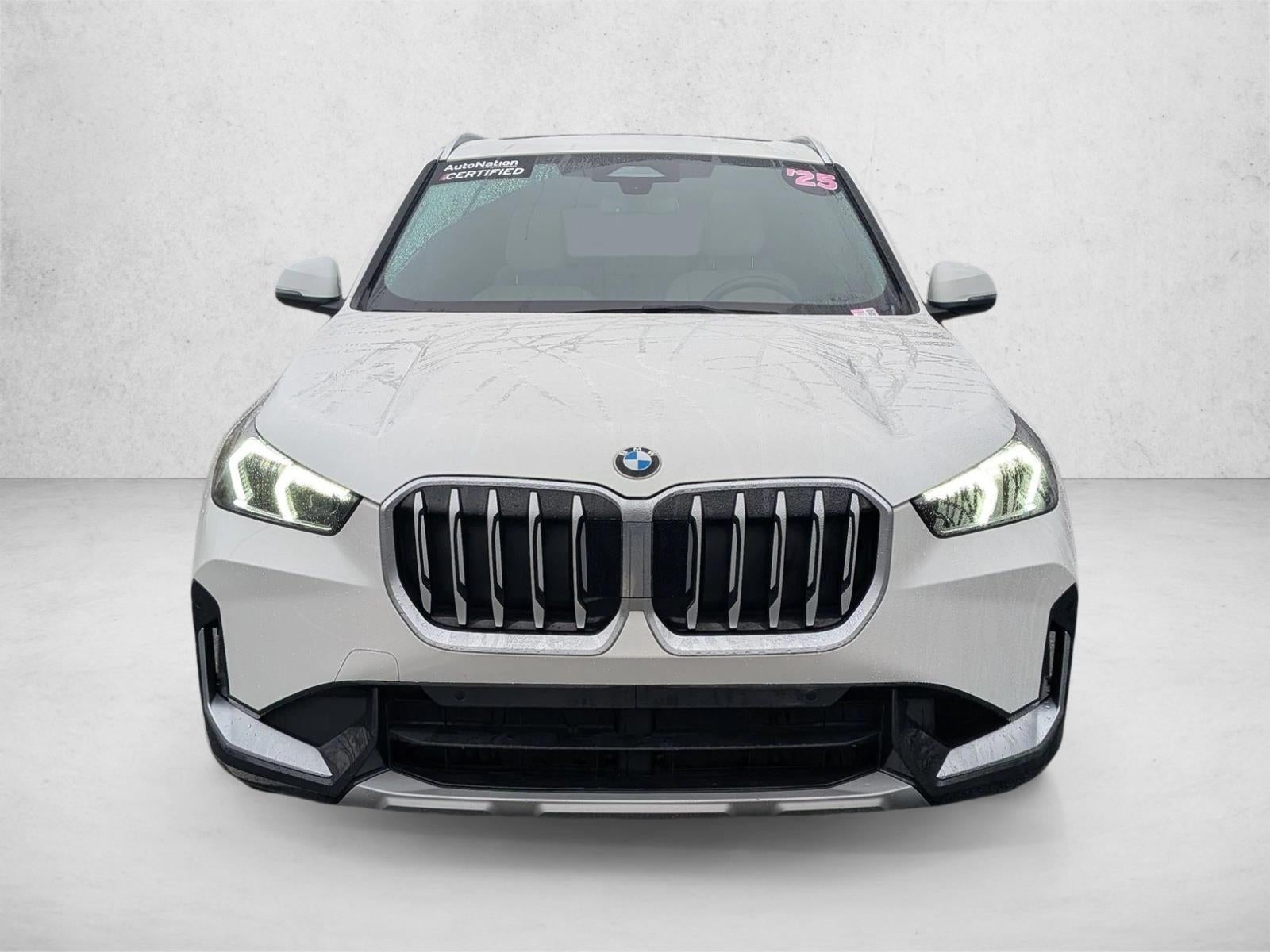 2025 BMW X1 xDrive28i Sports Activity Vehicle