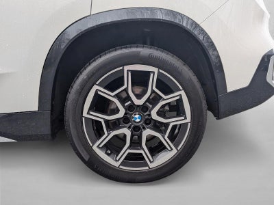 2025 BMW X1 xDrive28i Sports Activity Vehicle
