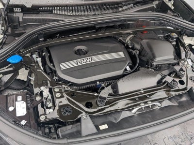 2025 BMW X1 xDrive28i Sports Activity Vehicle