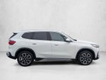 2025 BMW X1 xDrive28i Sports Activity Vehicle