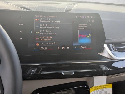 2025 BMW X1 xDrive28i Sports Activity Vehicle