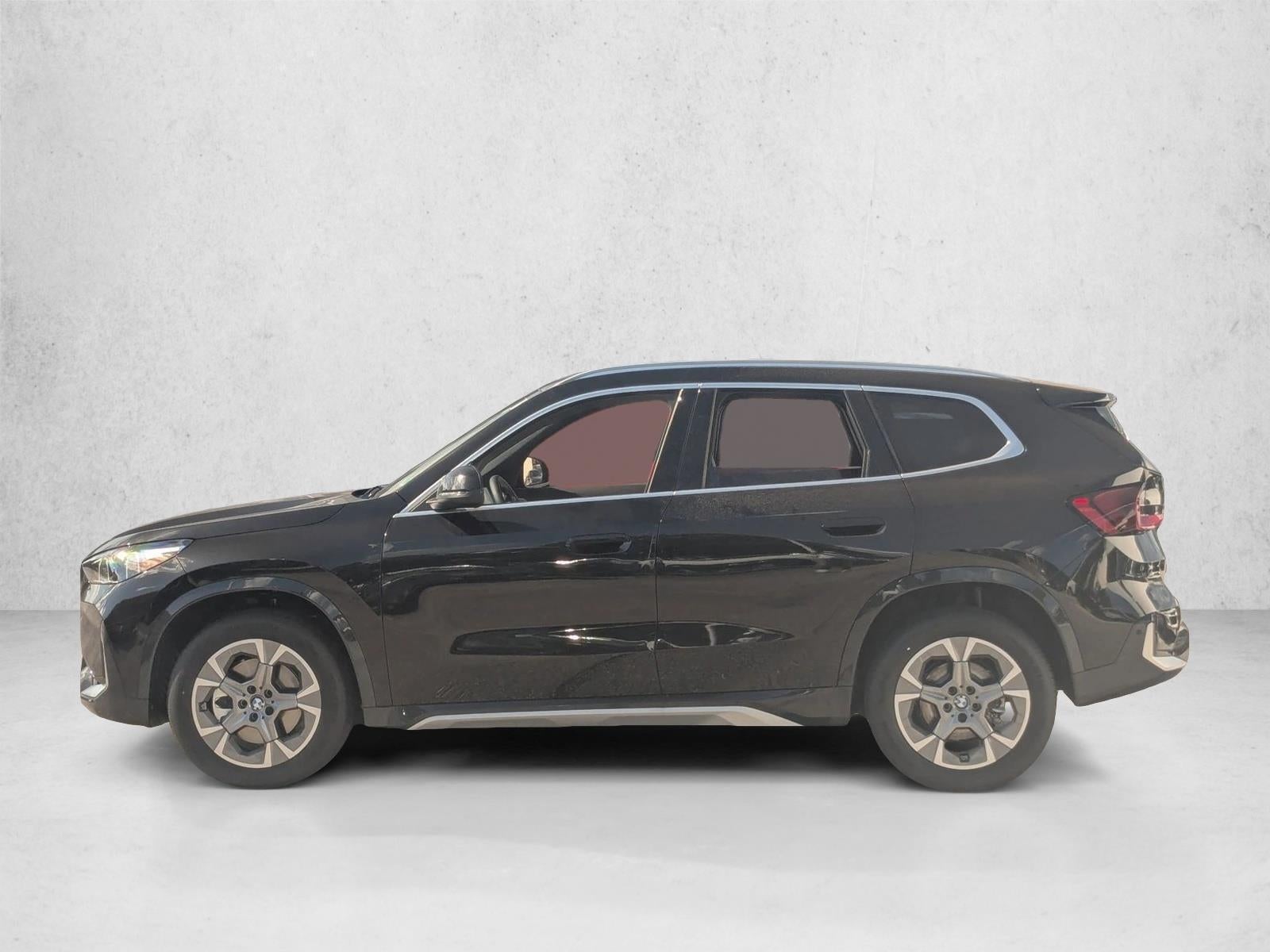 2025 BMW X1 xDrive28i Sports Activity Vehicle