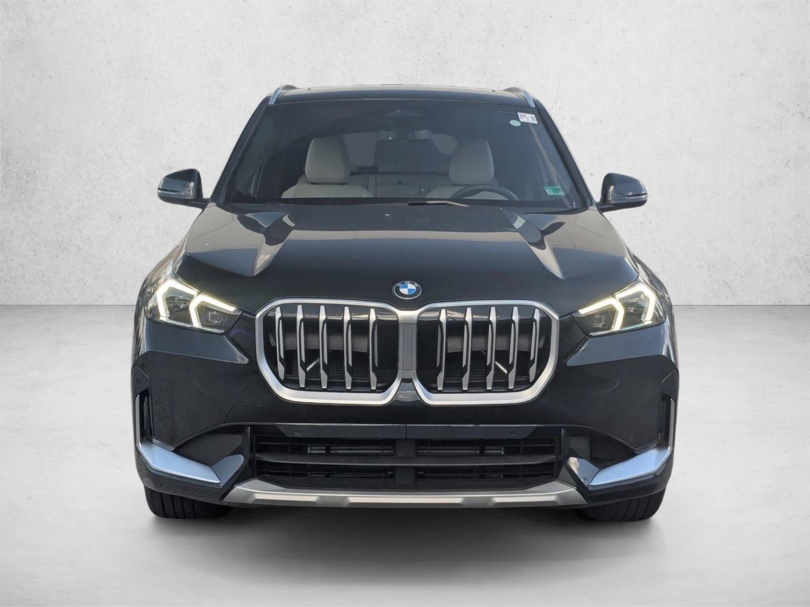 2025 BMW X1 xDrive28i Sports Activity Vehicle