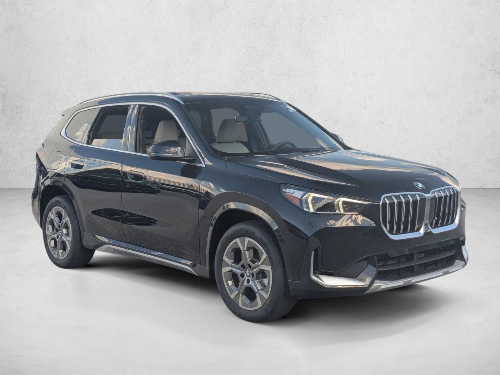 2025 BMW X1 xDrive28i Sports Activity Vehicle