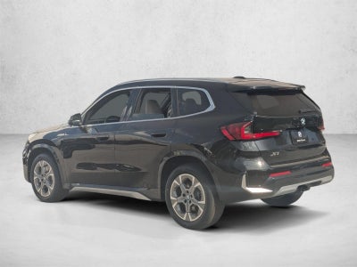 2025 BMW X1 xDrive28i Sports Activity Vehicle