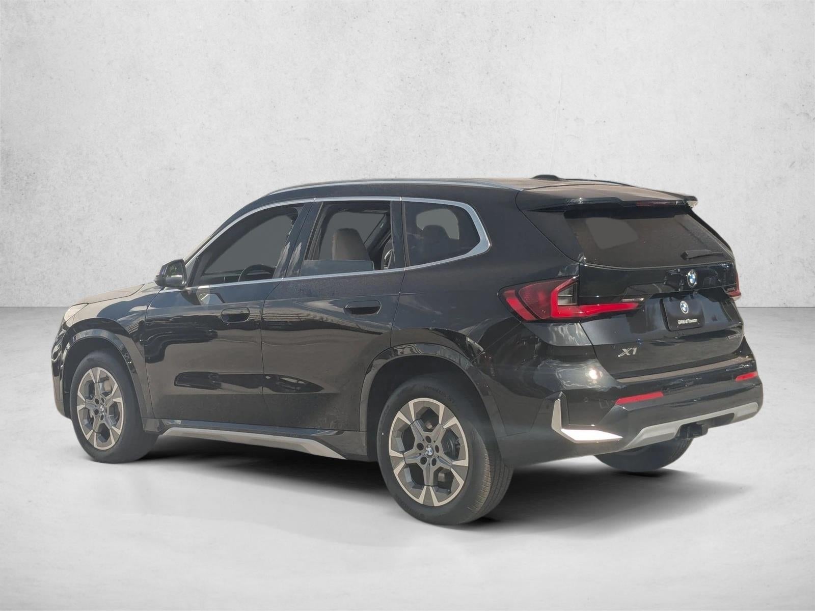 2025 BMW X1 xDrive28i Sports Activity Vehicle