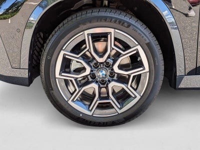 2026 BMW X1 xDrive28i Sports Activity Vehicle
