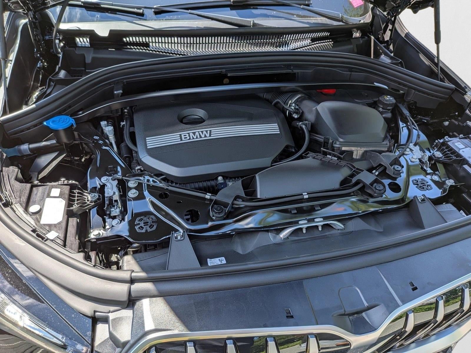 2026 BMW X1 xDrive28i Sports Activity Vehicle