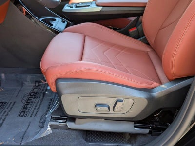 2026 BMW X1 xDrive28i Sports Activity Vehicle