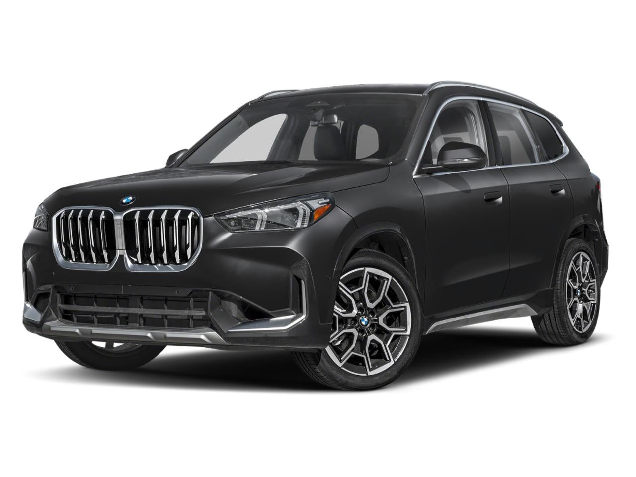 2026 BMW X1 xDrive28i Sports Activity Vehicle