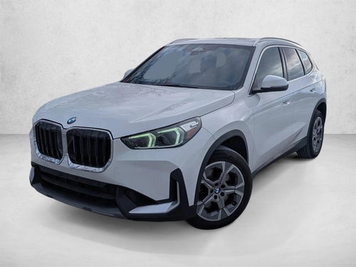 2023 BMW X1 xDrive28i Sports Activity Vehicle