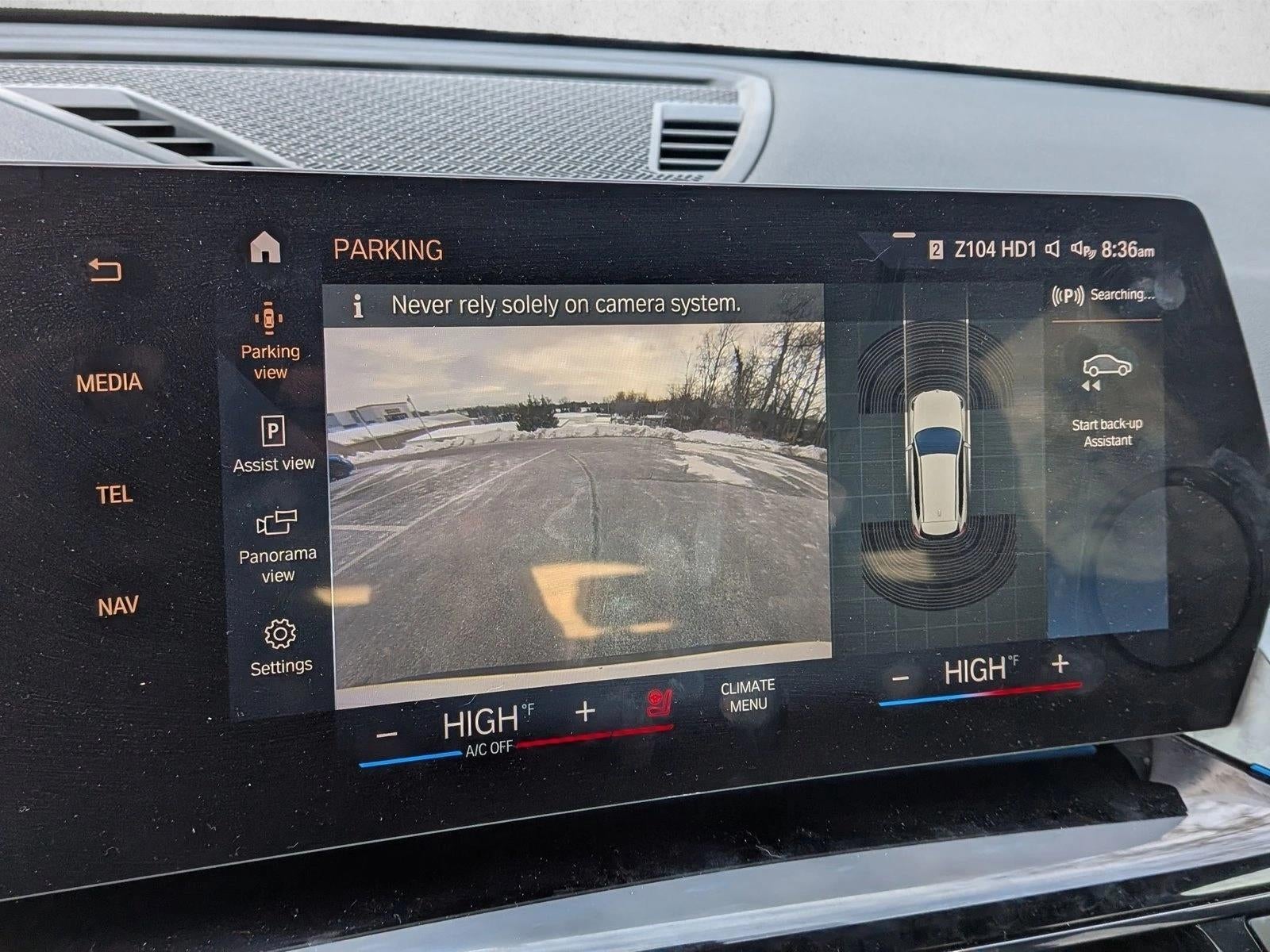 2023 BMW X1 xDrive28i Sports Activity Vehicle