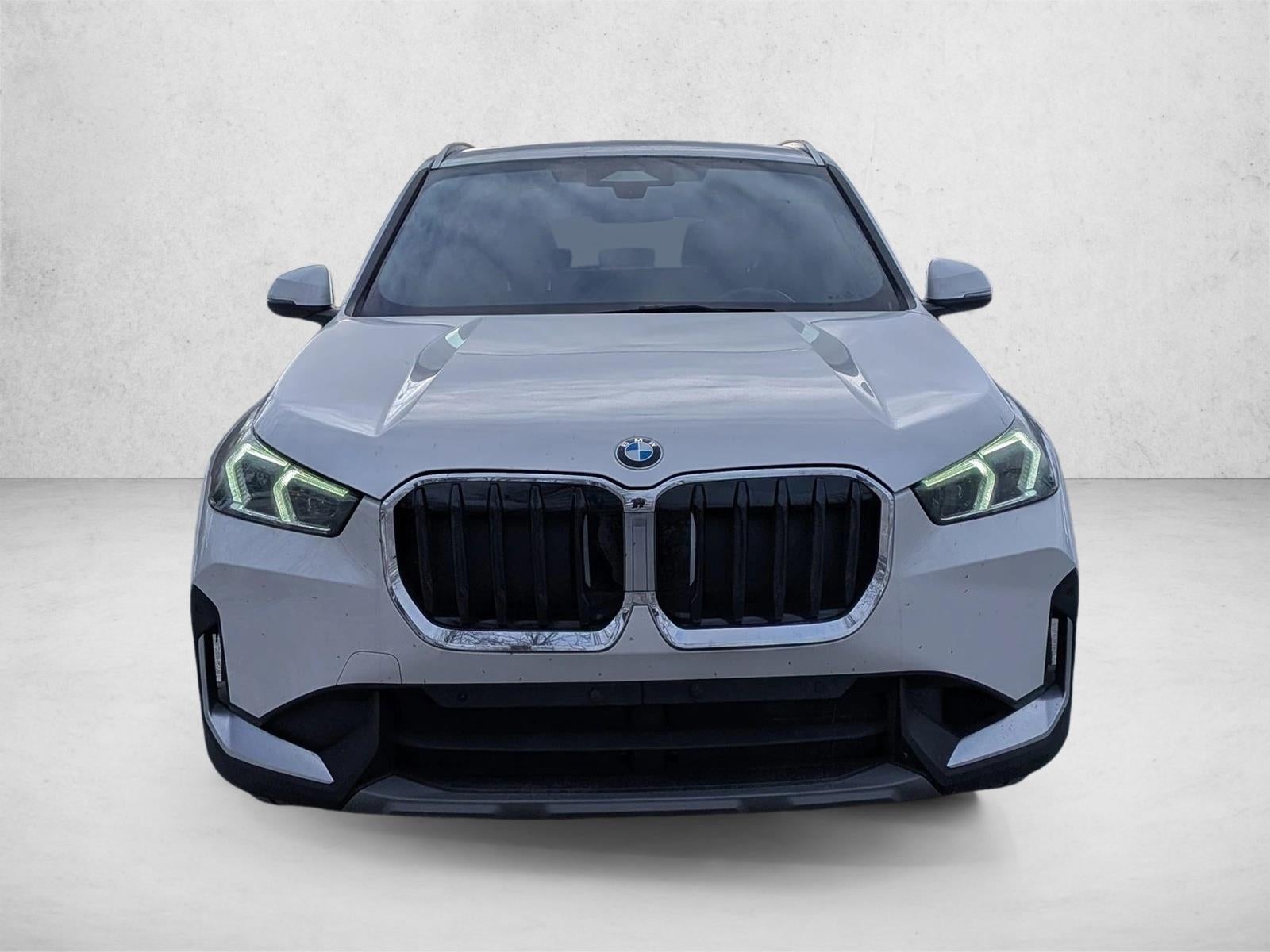 2023 BMW X1 xDrive28i Sports Activity Vehicle