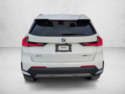 2023 BMW X1 xDrive28i Sports Activity Vehicle