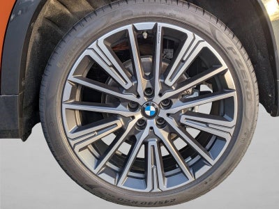2025 BMW X1 xDrive28i Sports Activity Vehicle