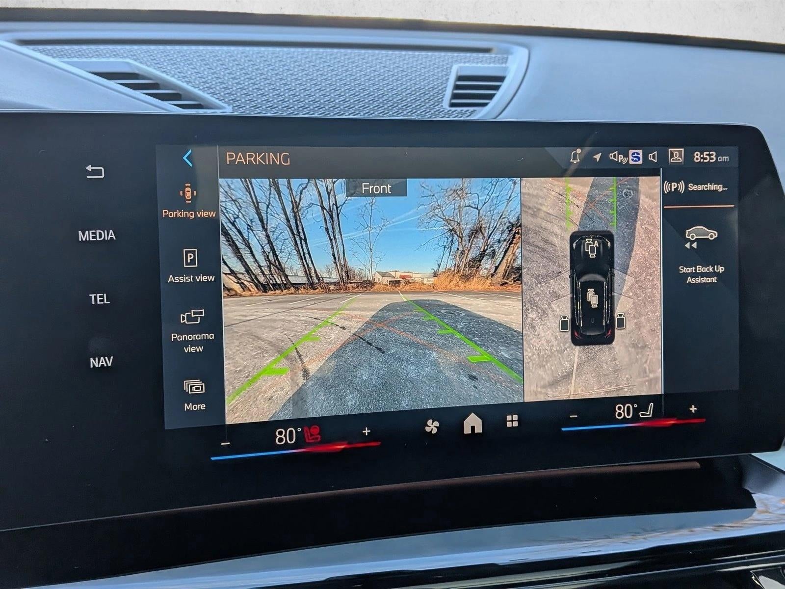 2025 BMW X1 xDrive28i Sports Activity Vehicle