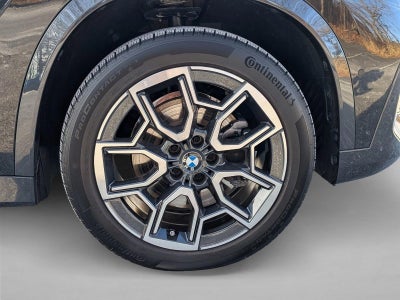 2025 BMW X1 xDrive28i Sports Activity Vehicle