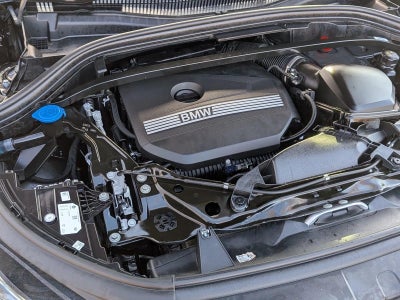 2025 BMW X1 xDrive28i Sports Activity Vehicle