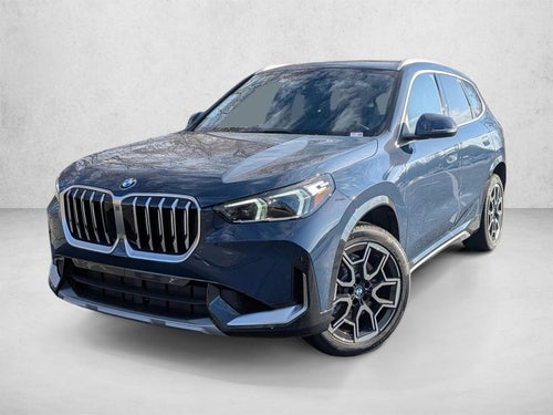 2026 BMW X1 xDrive28i Sports Activity Vehicle