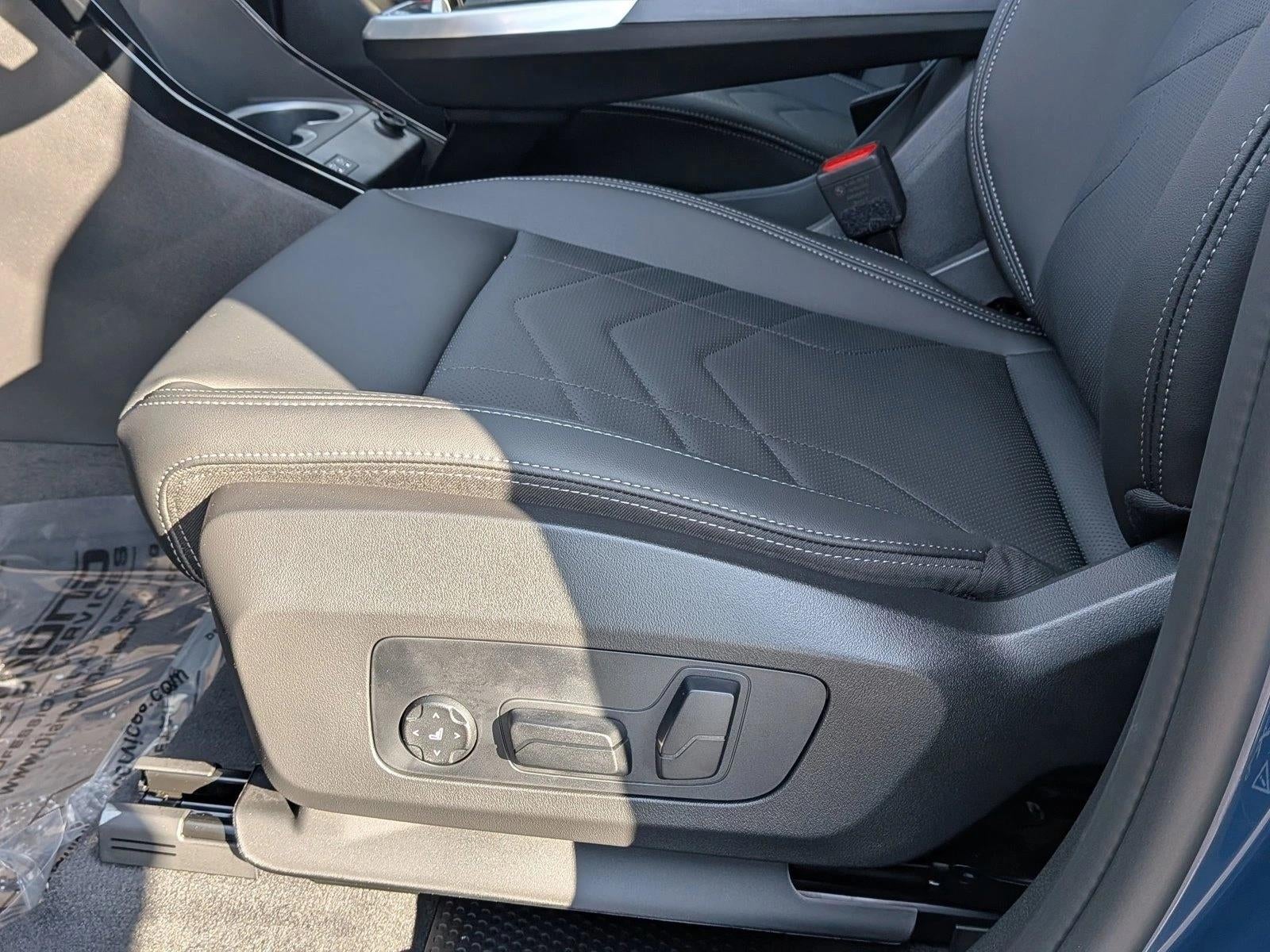 2026 BMW X1 xDrive28i Sports Activity Vehicle