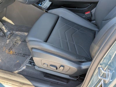 2025 BMW X1 xDrive28i Sports Activity Vehicle