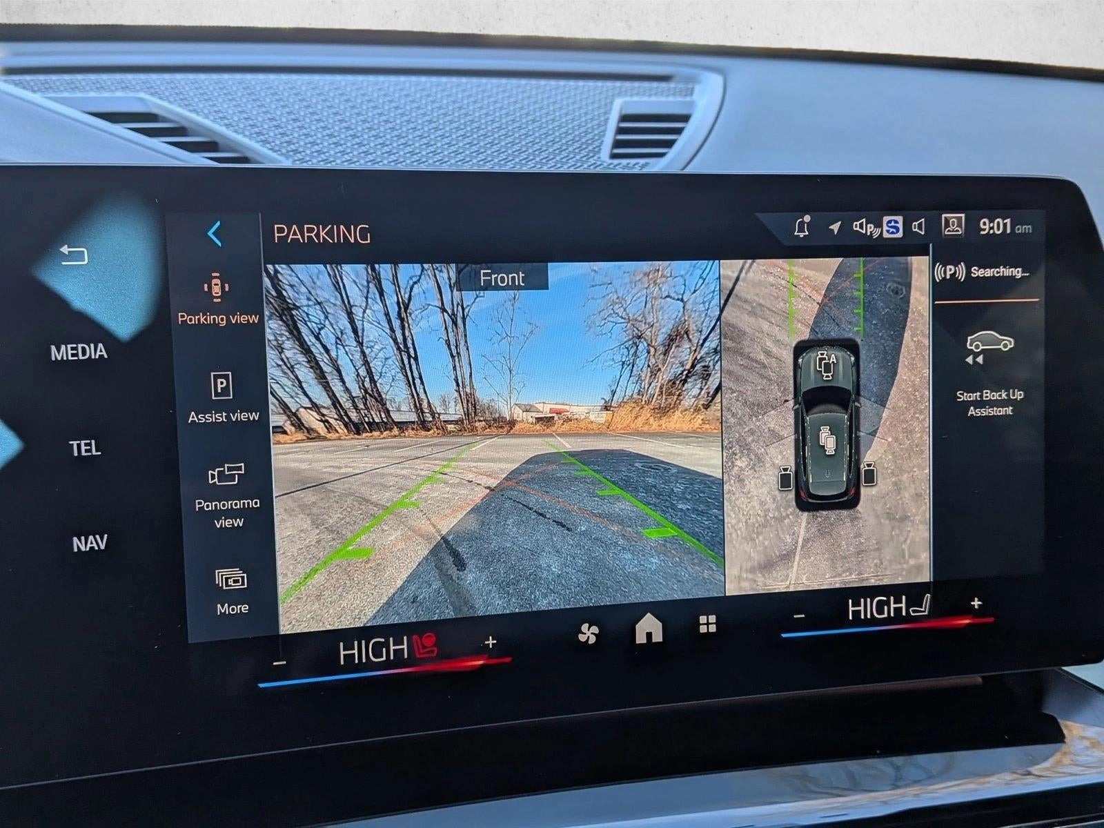 2025 BMW X1 xDrive28i Sports Activity Vehicle