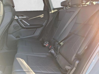 2025 BMW X1 xDrive28i Sports Activity Vehicle