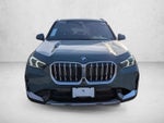 2025 BMW X1 xDrive28i Sports Activity Vehicle