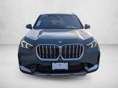2025 BMW X1 xDrive28i Sports Activity Vehicle
